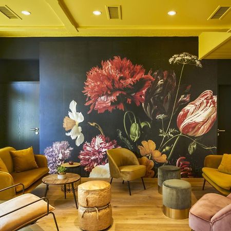 Quartier 82 By Arcadeon Hotel ฮาเกิน ภายนอก รูปภาพ