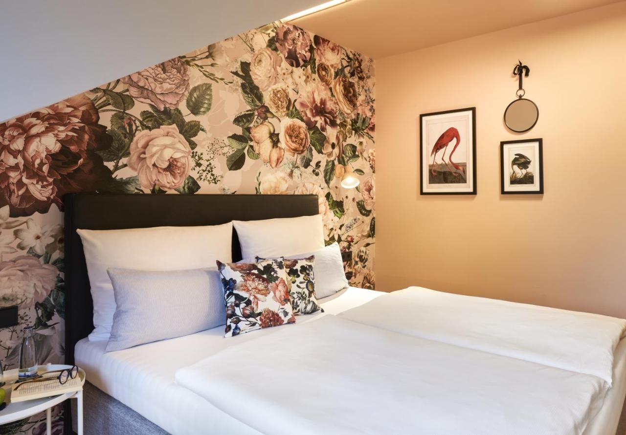 Quartier 82 By Arcadeon Hotel ฮาเกิน ภายนอก รูปภาพ