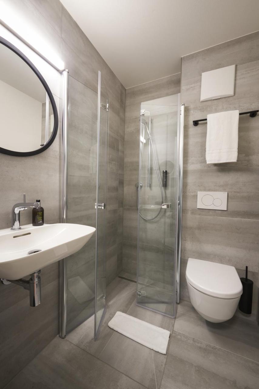 Quartier 82 By Arcadeon Hotel ฮาเกิน ภายนอก รูปภาพ
