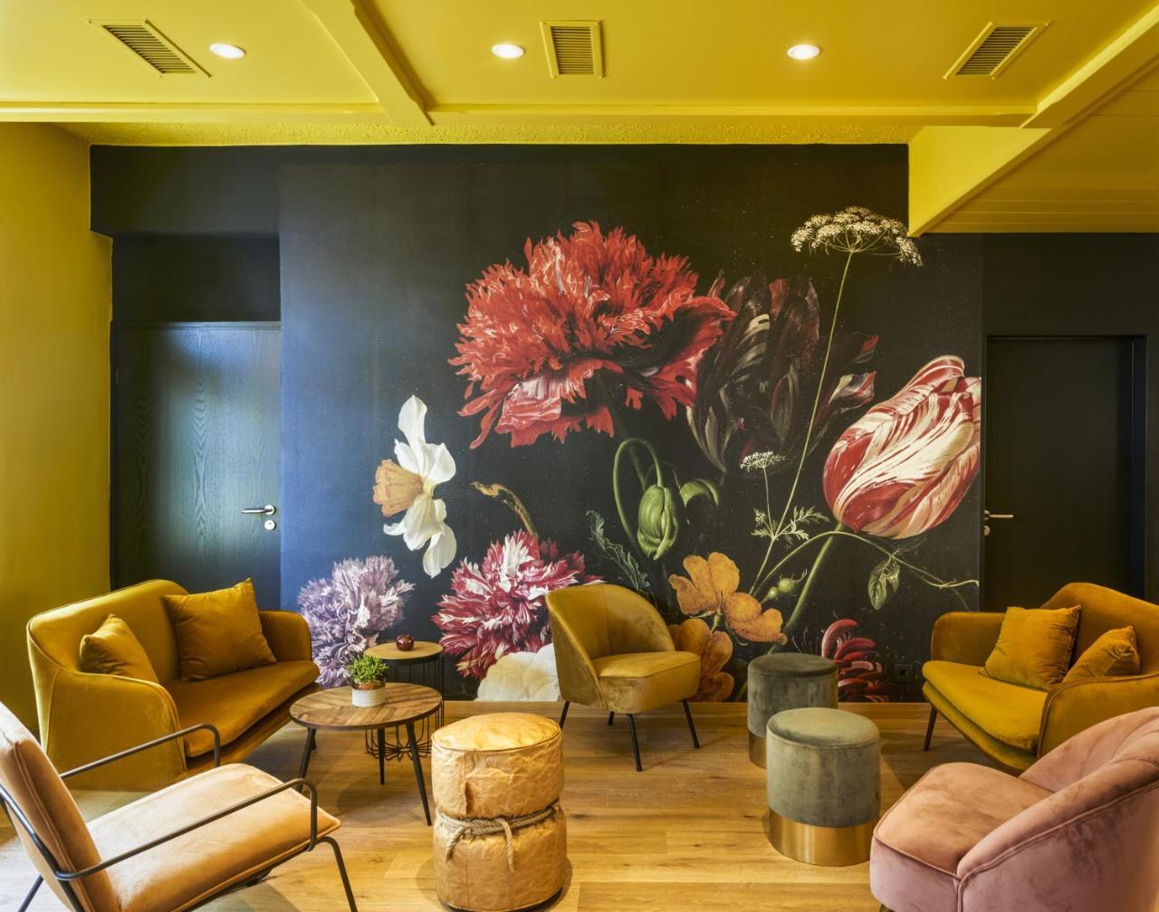Quartier 82 By Arcadeon Hotel ฮาเกิน ภายนอก รูปภาพ